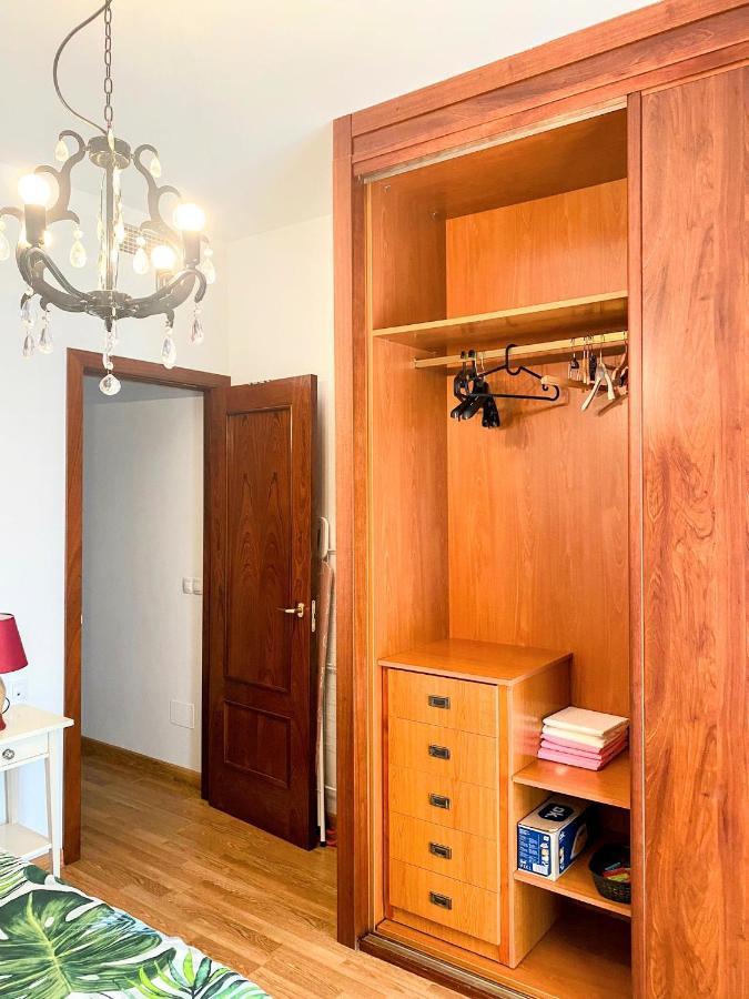 Appartement Precioso Apartamento Malaga Centro Extérieur photo