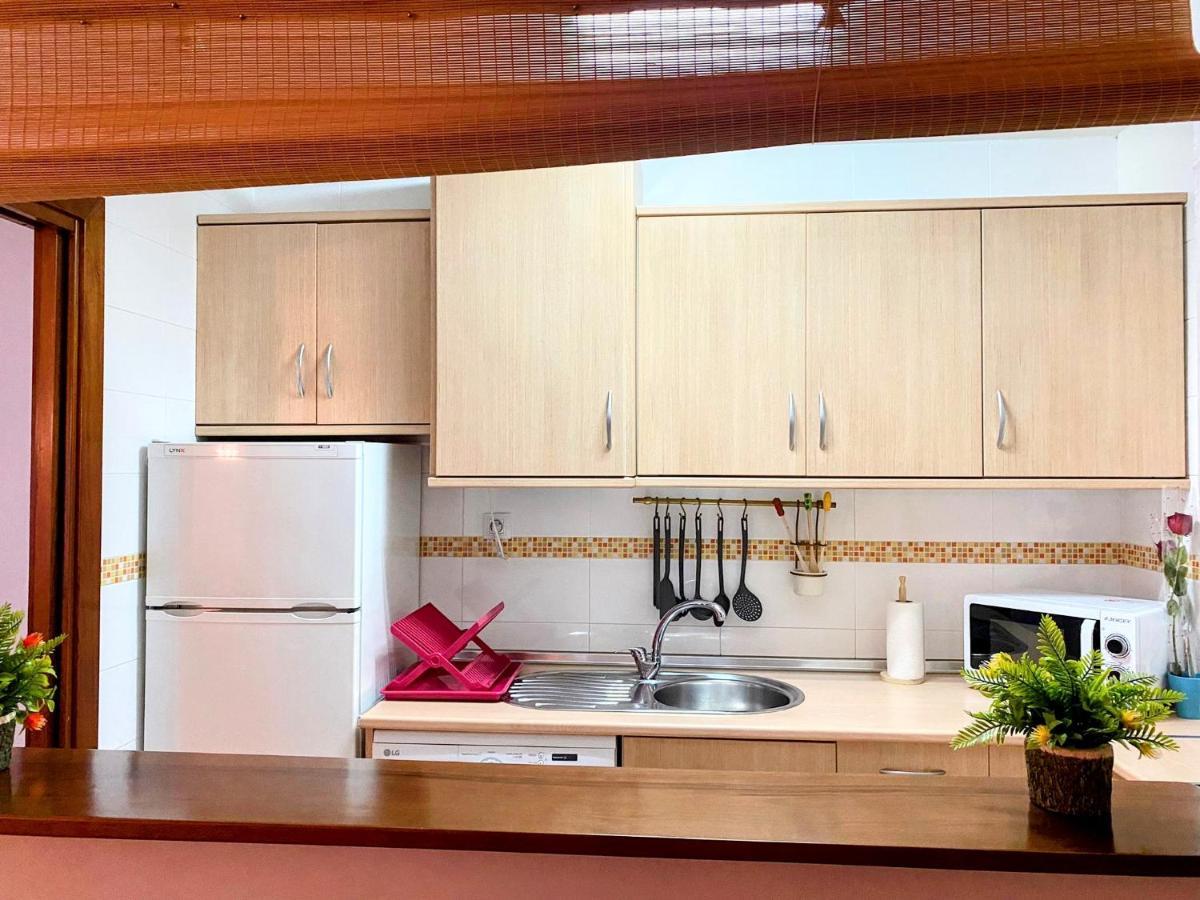 Appartement Precioso Apartamento Malaga Centro Extérieur photo