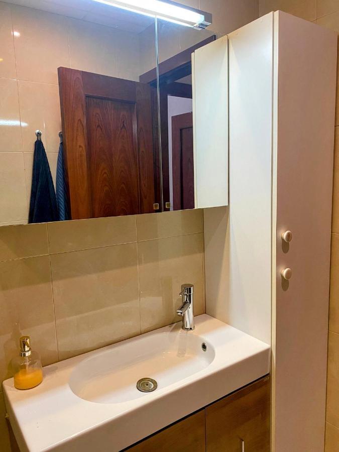 Appartement Precioso Apartamento Malaga Centro Extérieur photo
