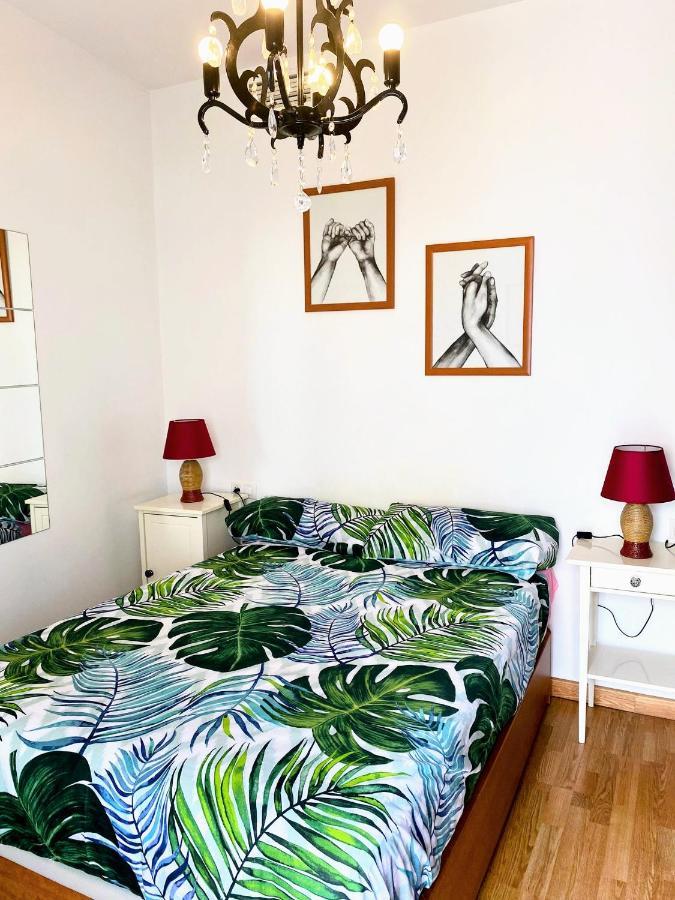 Appartement Precioso Apartamento Malaga Centro Extérieur photo