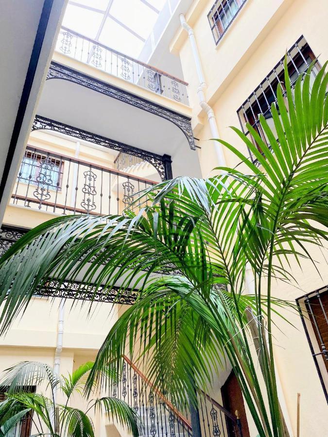 Appartement Precioso Apartamento Malaga Centro Extérieur photo
