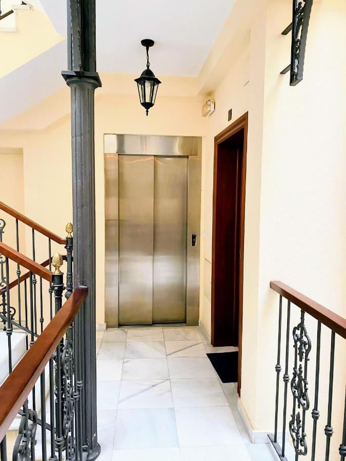Appartement Precioso Apartamento Malaga Centro Extérieur photo