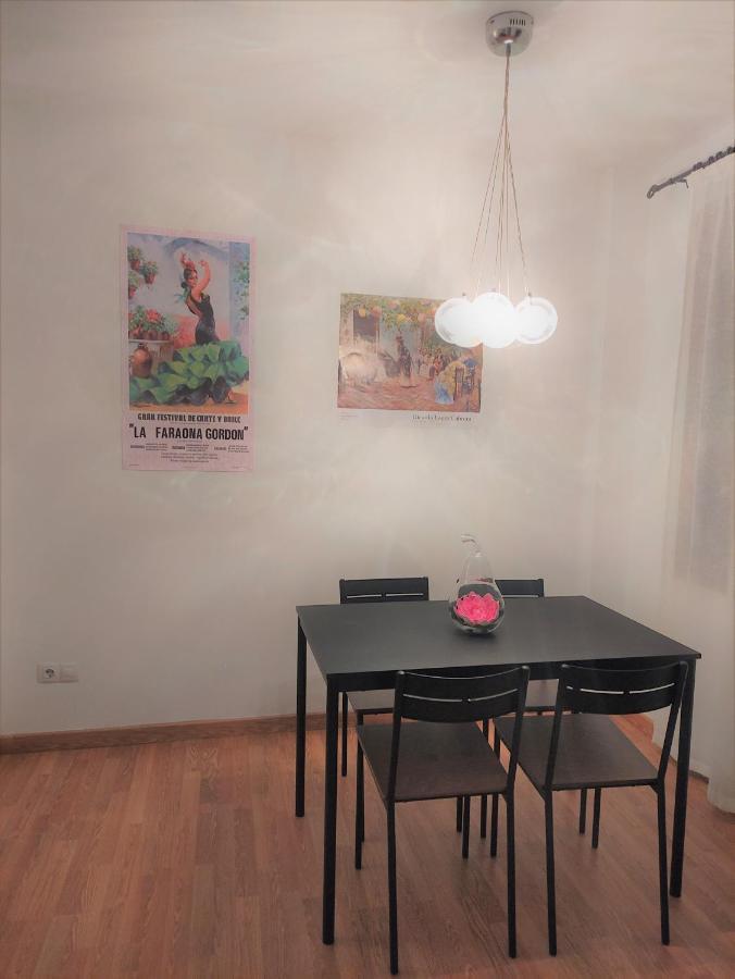 Appartement Precioso Apartamento Malaga Centro Extérieur photo