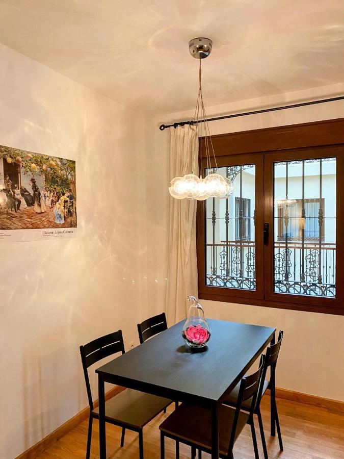 Appartement Precioso Apartamento Malaga Centro Extérieur photo
