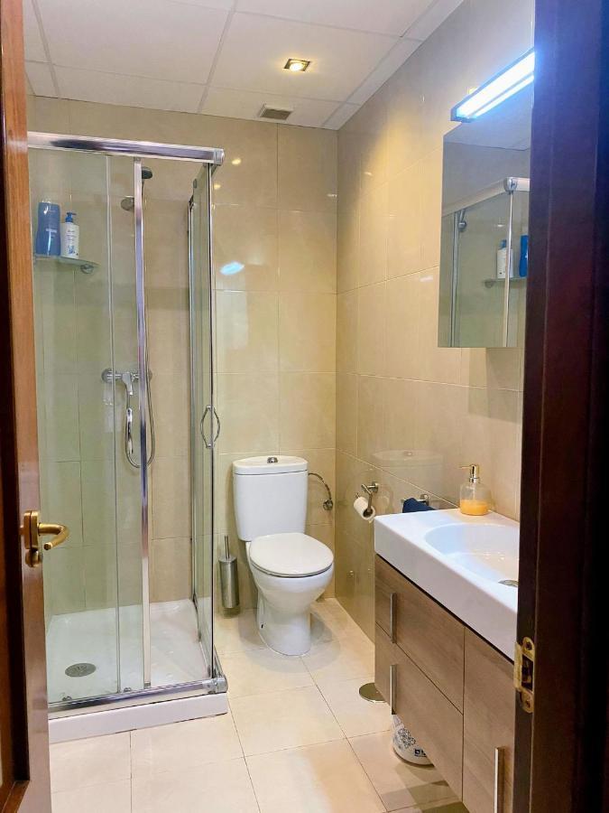 Appartement Precioso Apartamento Malaga Centro Extérieur photo