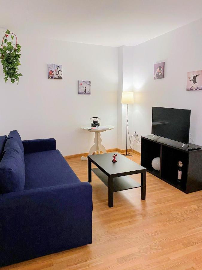 Appartement Precioso Apartamento Malaga Centro Extérieur photo