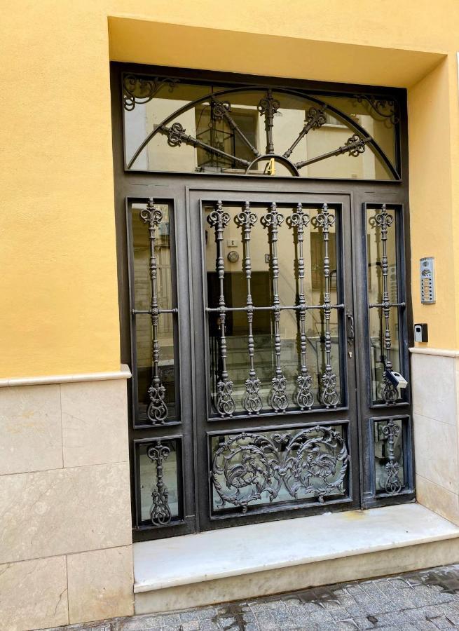 Appartement Precioso Apartamento Malaga Centro Extérieur photo