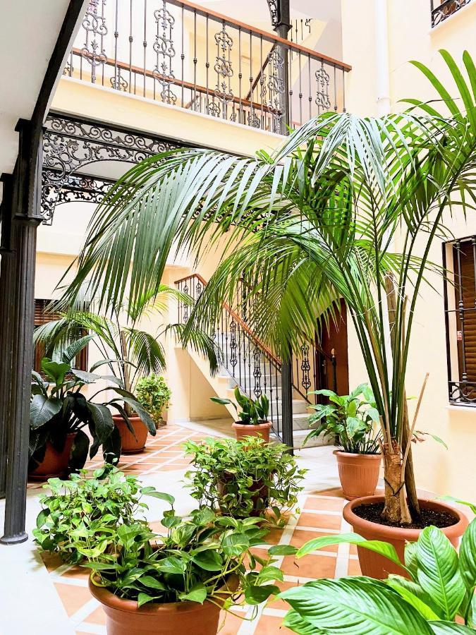 Appartement Precioso Apartamento Malaga Centro Extérieur photo