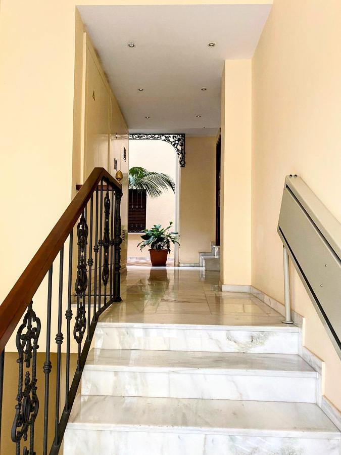 Appartement Precioso Apartamento Malaga Centro Extérieur photo