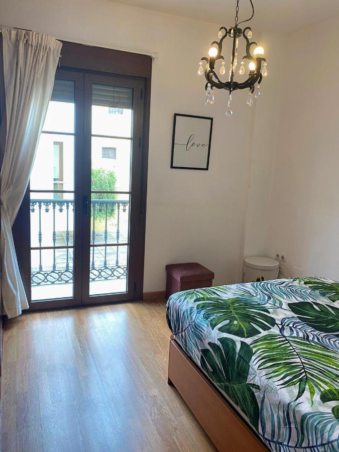 Appartement Precioso Apartamento Malaga Centro Extérieur photo