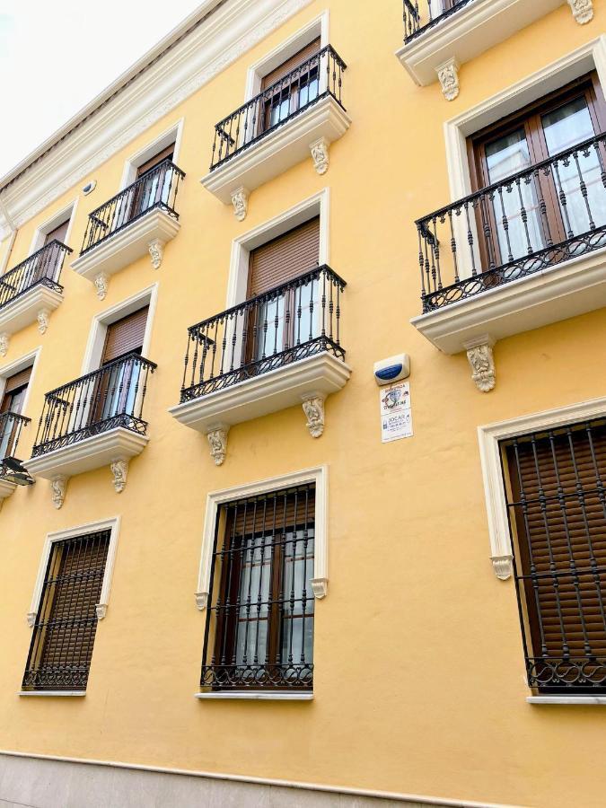 Appartement Precioso Apartamento Malaga Centro Extérieur photo